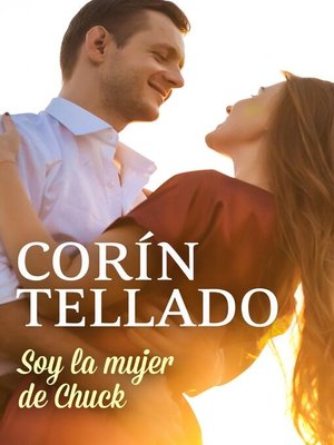 cover image of Soy la mujer de Chuck